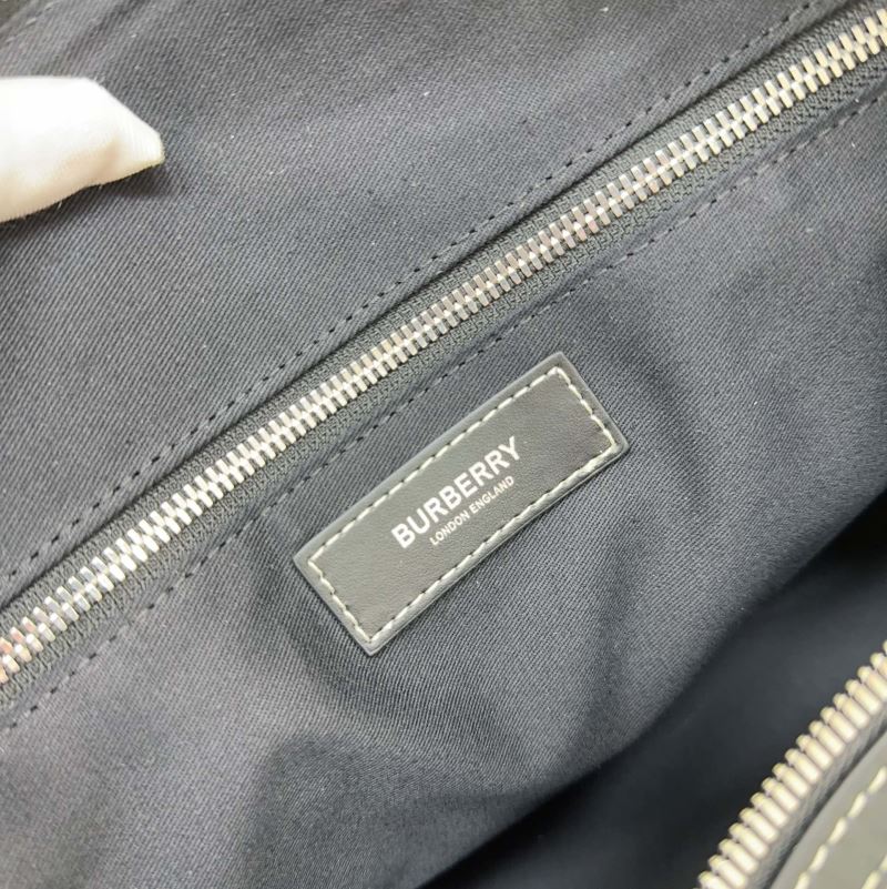 Burberry Travel Bags